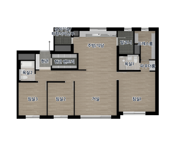 groundplan s 84a 1