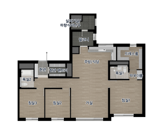 groundplan s 84b