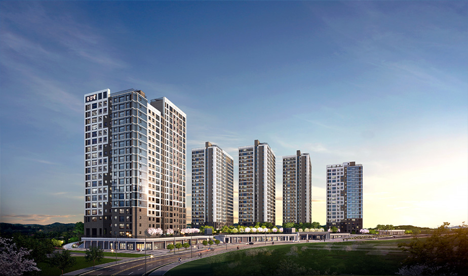 입지환경 2